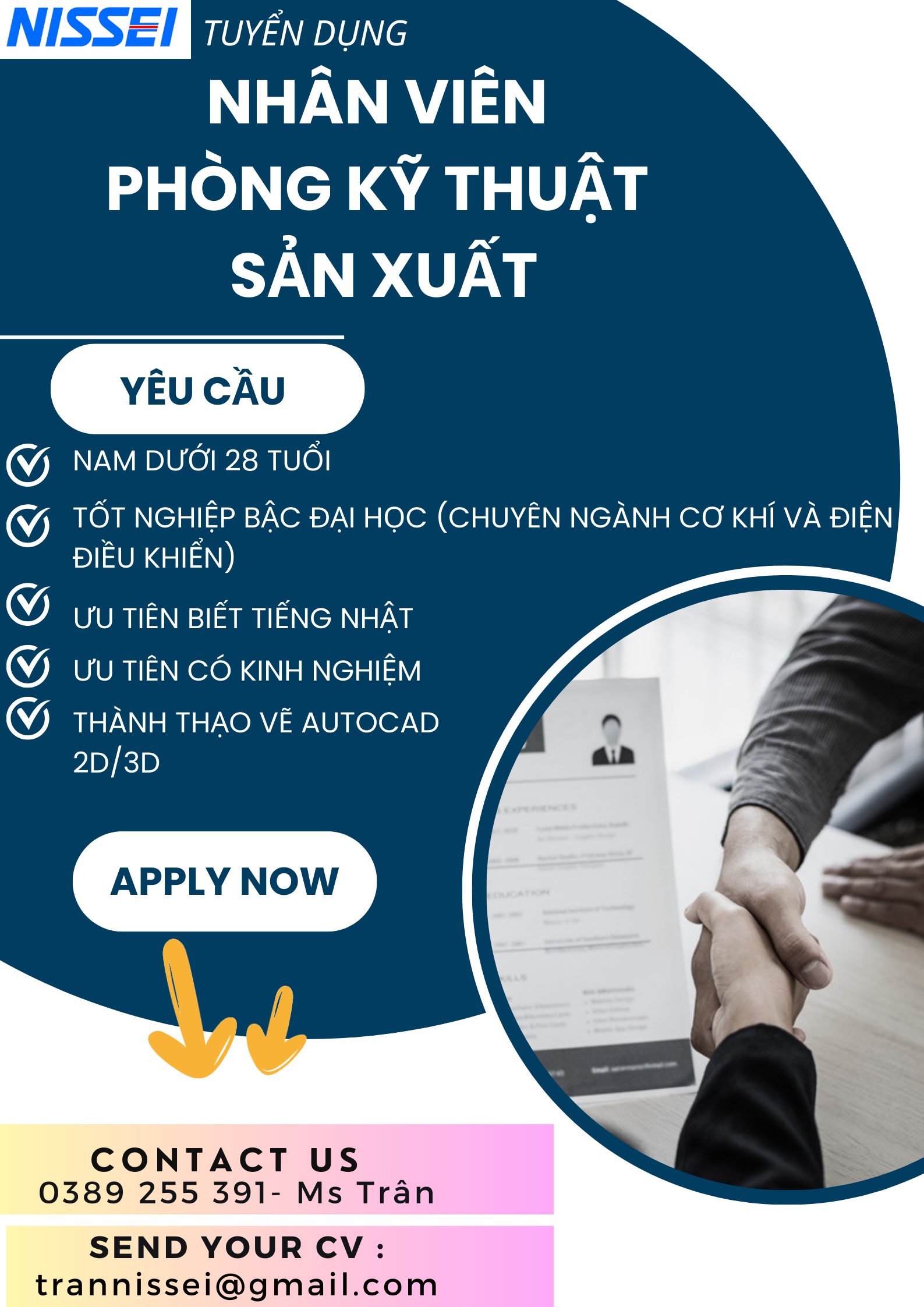 lĩnh vực hoạt động